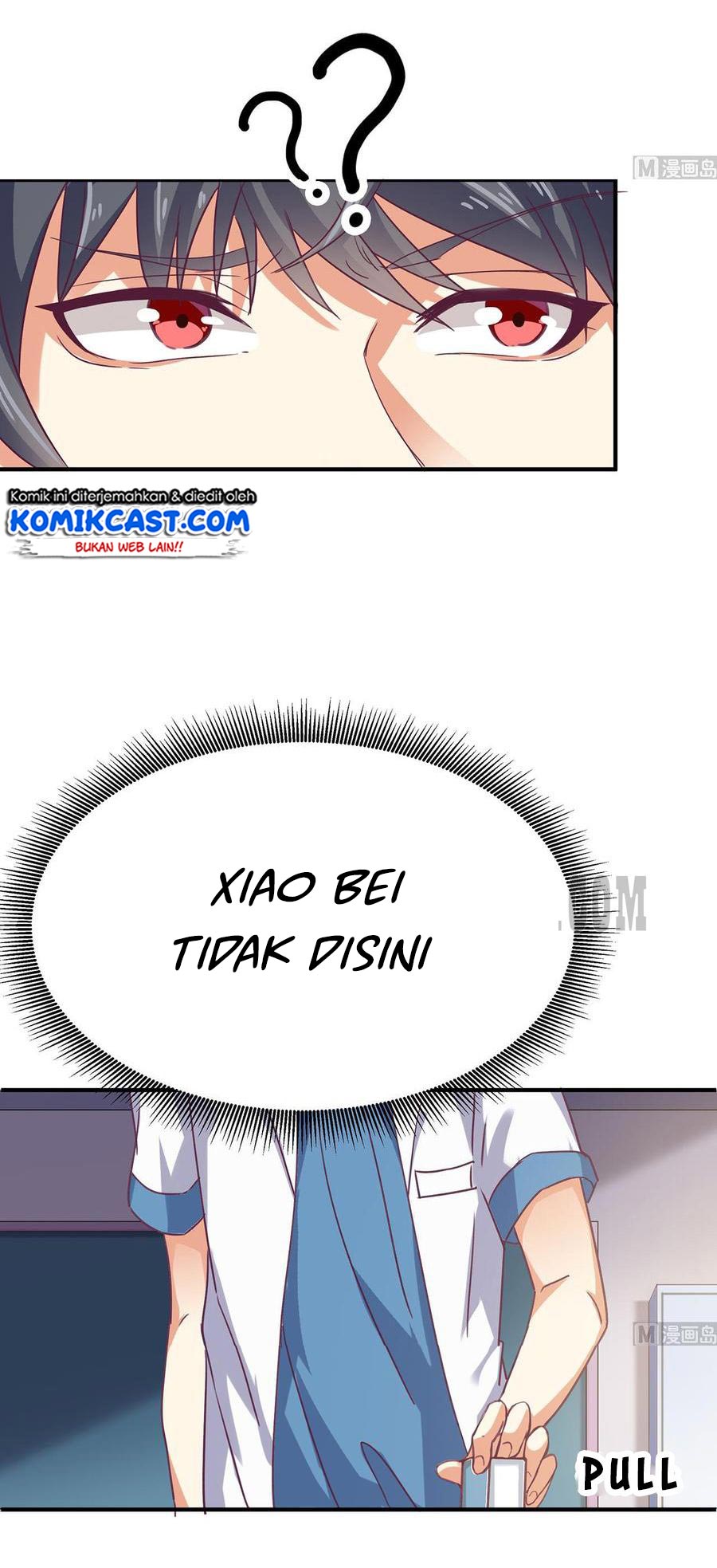 The Developer System (Hell’S Developer) Chapter 23 Gambar 4